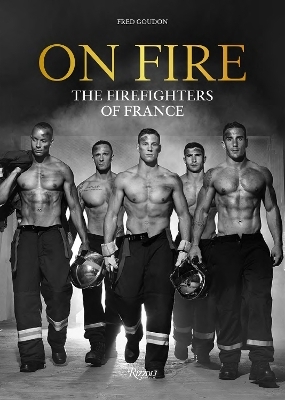 On Fire - Fred Goudon