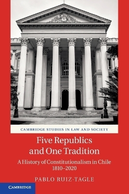 Five Republics and One Tradition - Pablo Ruiz-Tagle