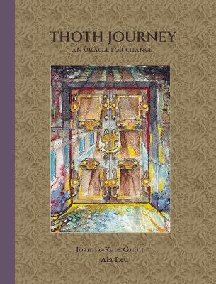 Thoth Journey - Joanna-Kate Grant
