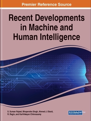 Recent Developments in Machine and Human Intelligence - 