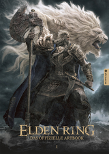 Elden Ring - Das offizielle Artbook 01 -  FromSoftware