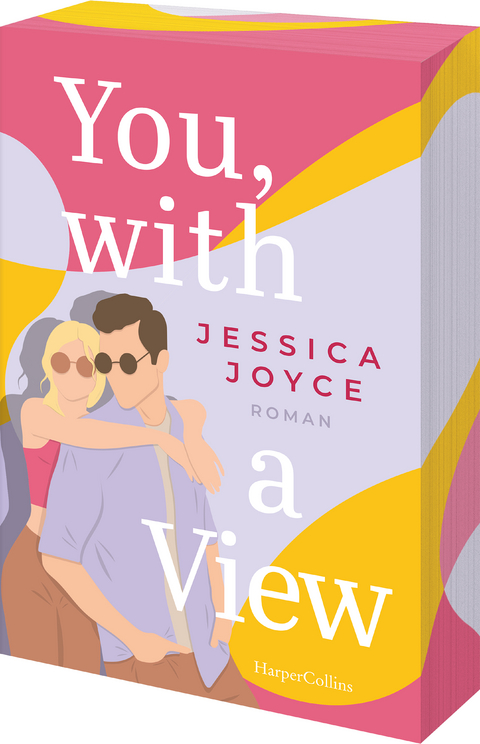 You, with a View - Jessica Joyce