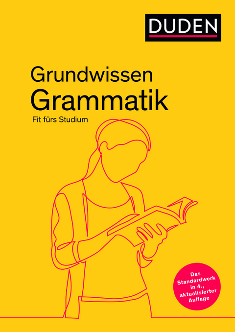 Duden – Grundwissen Grammatik - Gabriele Diewald, Maria Thurmair, Mechthild Habermann