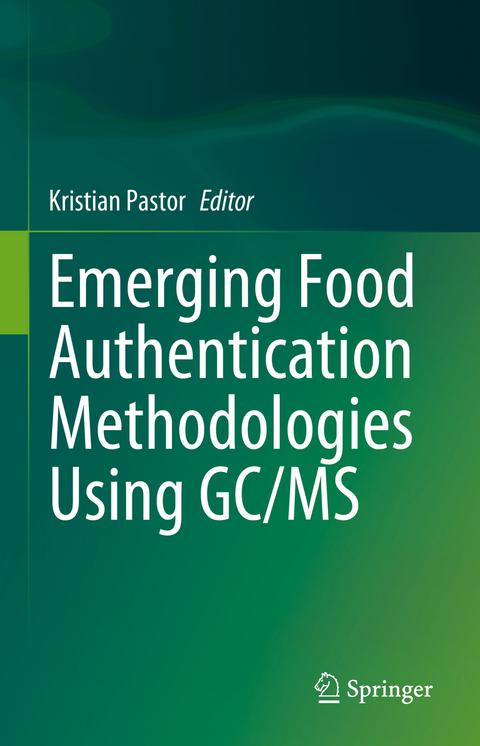 Emerging Food Authentication Methodologies Using GC/MS - 