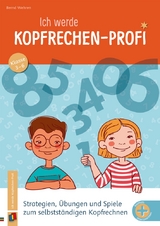 Ich werde Kopfrechen-Profi - Bernd Wehren