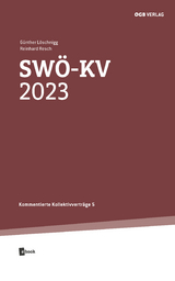 SWÖ-KV 2023 - Günther Löschnigg, Reinhard Resch