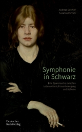 Symphonie in Schwarz - Andreas Dehmer, Susanna Partsch