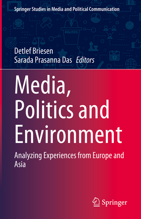 Media, Politics and Environment - 