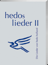 Hedos Lieder II - Hedo Holland