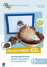 Projektmappe Igel - Nina Vink, Anne Miller