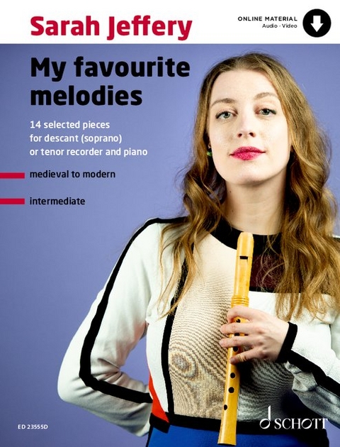 My Favourite Melodies - 