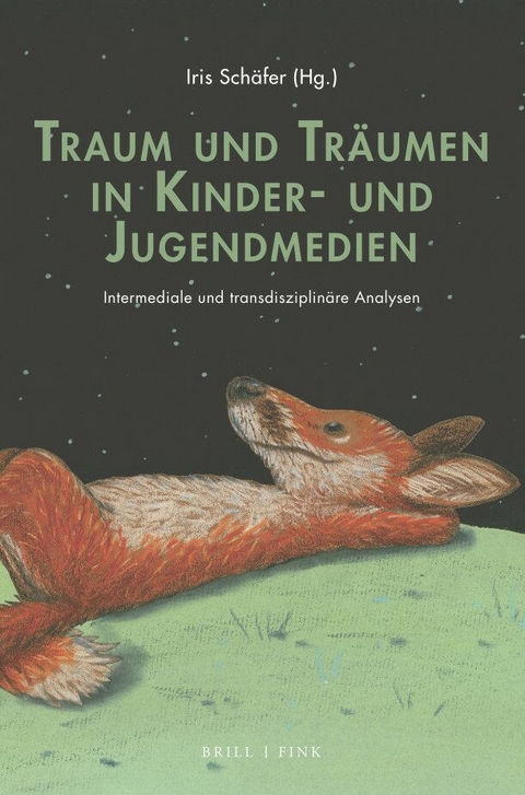 Traum und Träumen in Kinder- und Jugendmedien - 