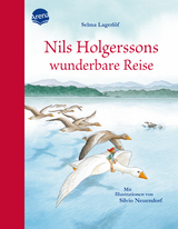 Nils Holgerssons wunderbare Reise - Selma Lagerlöf, Jutta Langreuter