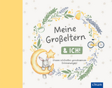 Meine Großeltern & ich! - Cornelia Giebichenstein