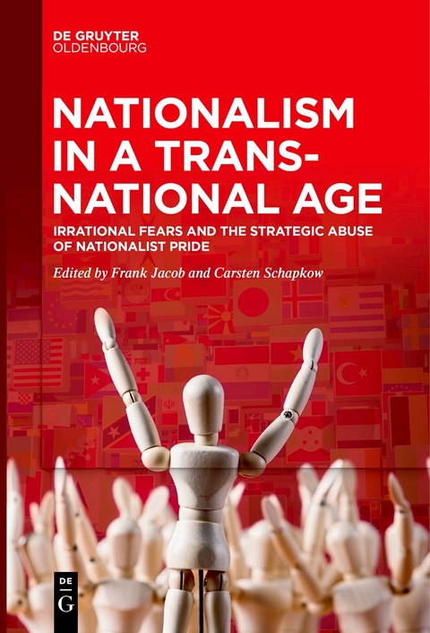 Nationalism in a Transnational Age - 