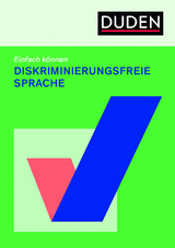 Einfach können - diskriminierungsfreie Sprache - Oda Stockmann