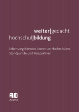 hochschul|bildung weiter|gedacht