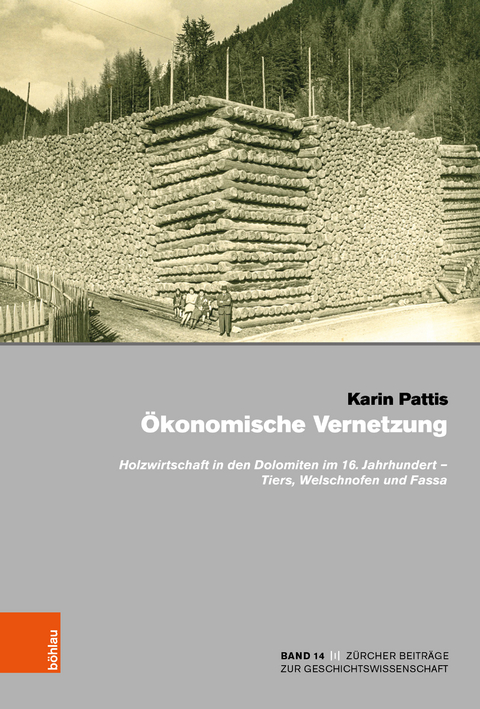 Ökonomische Vernetzung - Karin Pattis