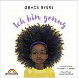 Ich bin genug - Grace Byers