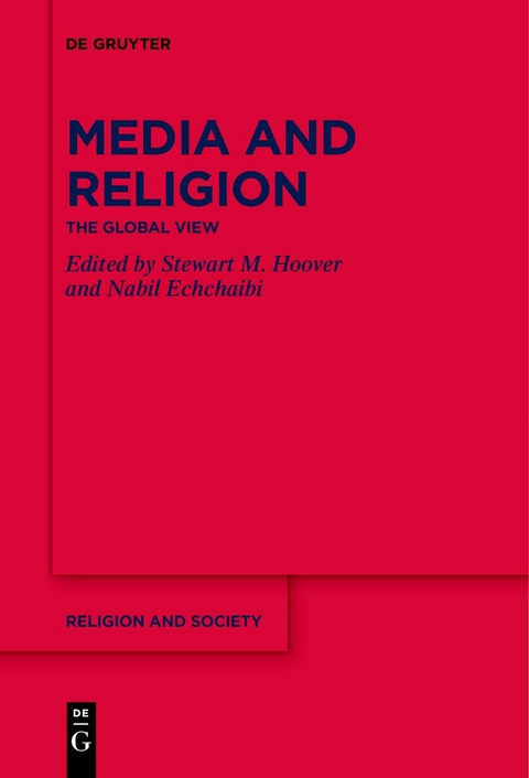 Media and Religion - 