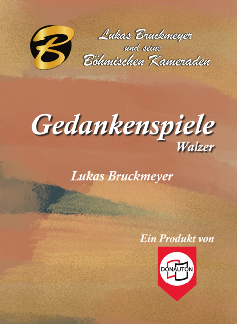 Gedankenspiele - Lukas Bruckmeyer