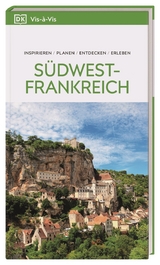 Südwestfrankreich - Dorling Kindersley Verlag