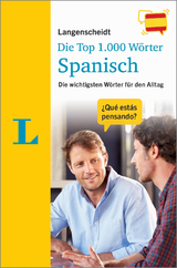Langenscheidt Die Top 1.000 Wörter Spanisch - 