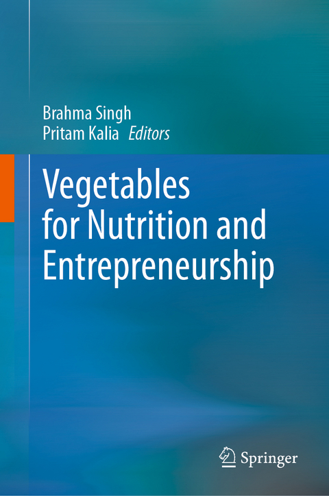 Vegetables for Nutrition and Entrepreneurship - 