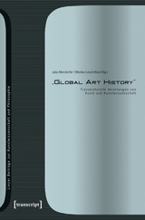 »Global Art History« - 