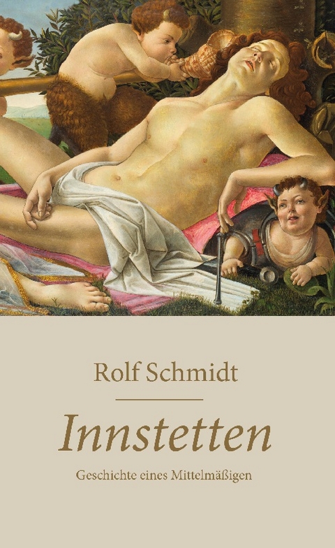 Innstetten - Rolf Schmidt