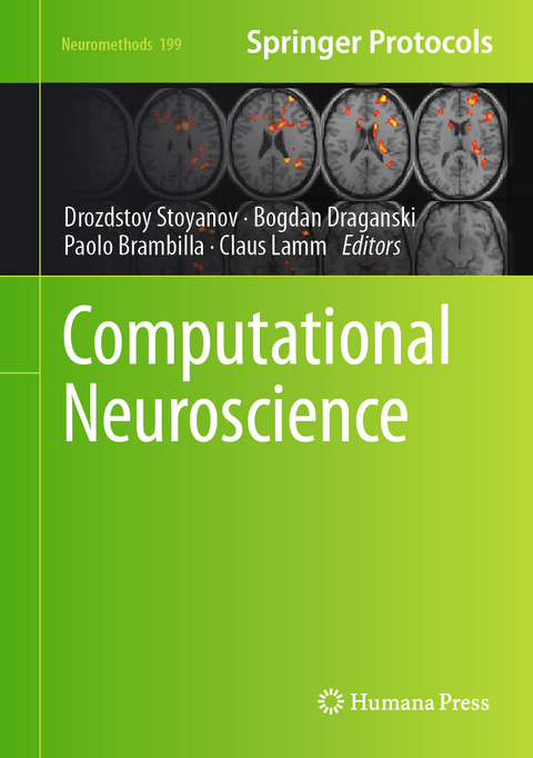 Computational Neuroscience - 