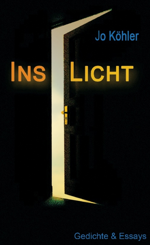 Ins Licht - Jo Köhler