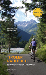 Tiroler Radlbuch - Brigitte Fitsch