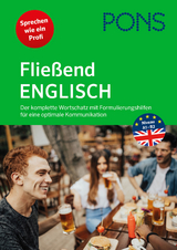 PONS Fließend Englisch