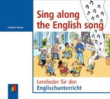 Sing along the English song - PigBand Borste