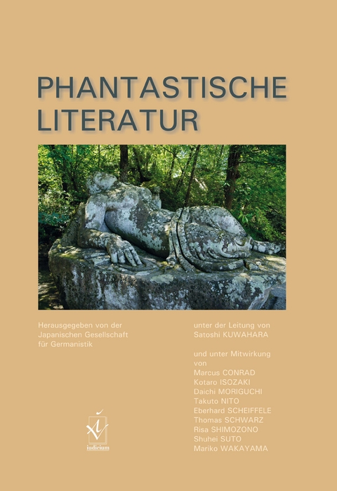 Phantastische Literatur