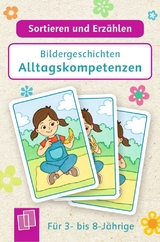 Bildergeschichten - Alltagskompetenzen