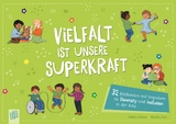 Vielfalt ist unsere Superkraft - Katia Simon