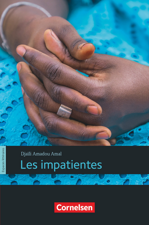 Espaces littéraires - Lektüren in französischer Sprache - B2 - Djaïli Amadou Amal