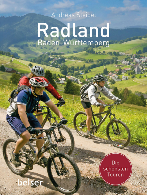 Radland Baden-Württemberg - Andreas Steidel