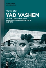 Yad Vashem - Doron Bar