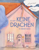 Es gibt keine Drachen in diesem Buch - Donna Lambo-Weidner