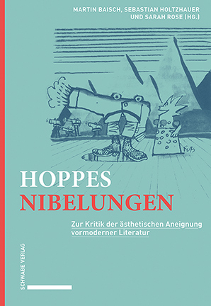 Hoppes Nibelungen - 