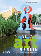 Public Art Berlin - Hoffmann, Thomas R.