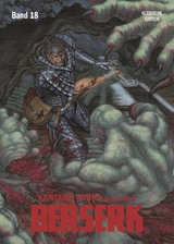 Berserk: Ultimative Edition 18 - Kentaro Miura