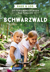 Erlebniswanderungen für Familien Schwarzwald - Burkhardt, Christina