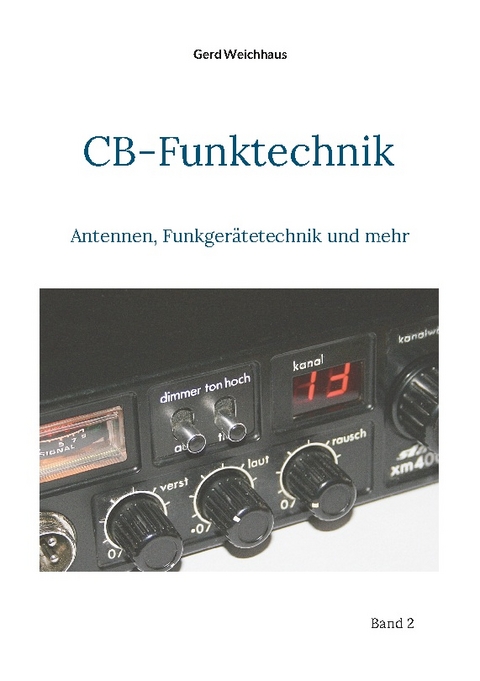 CB-Funktechnik - Gerd Weichhaus