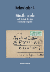 Kehrwieder 4 - Manfred Zoller