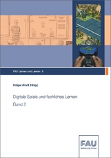 Digitale Spiele und fachliches Lernen - 