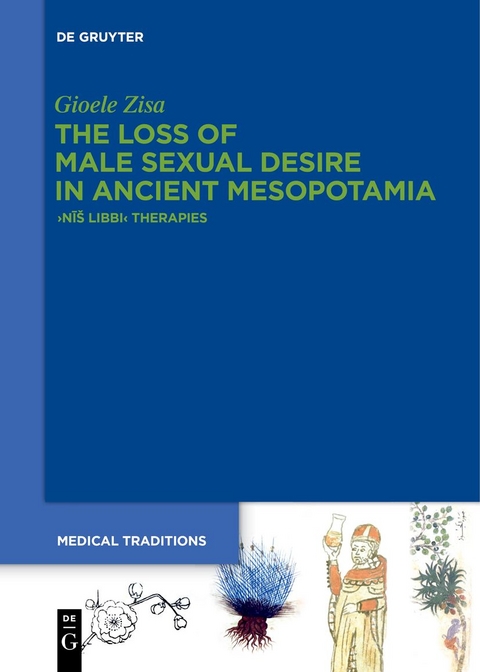 The Loss of Male Sexual Desire in Ancient Mesopotamia - Gioele Zisa